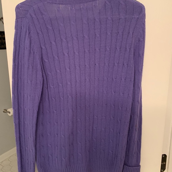 Old navy cardigan size m - Picture 3 of 3